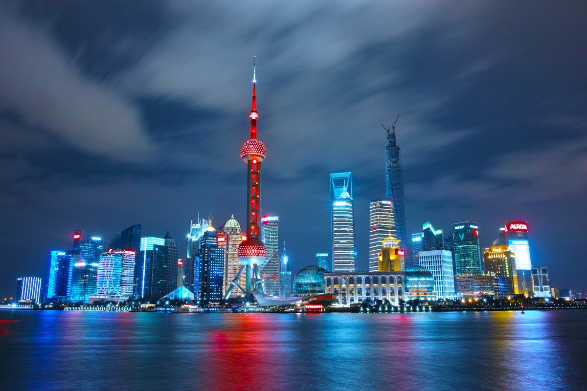China Sourcing & Supplier Coordination