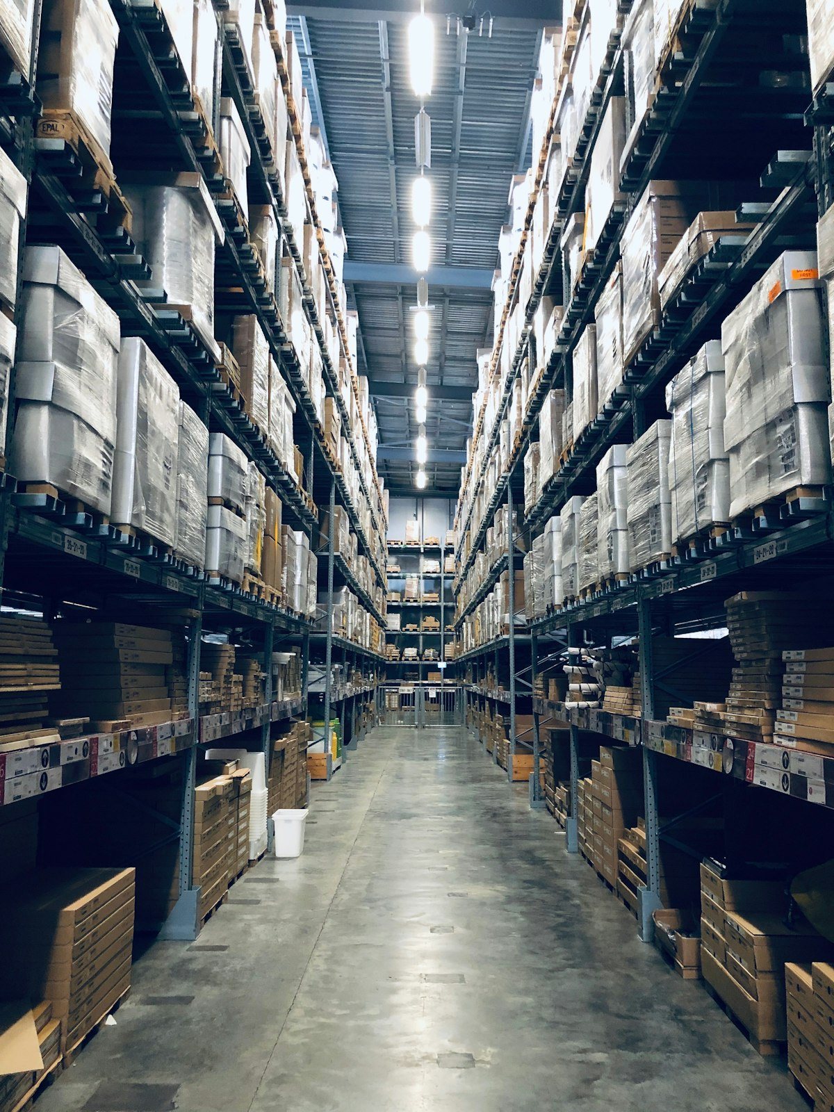Wholesale Supply