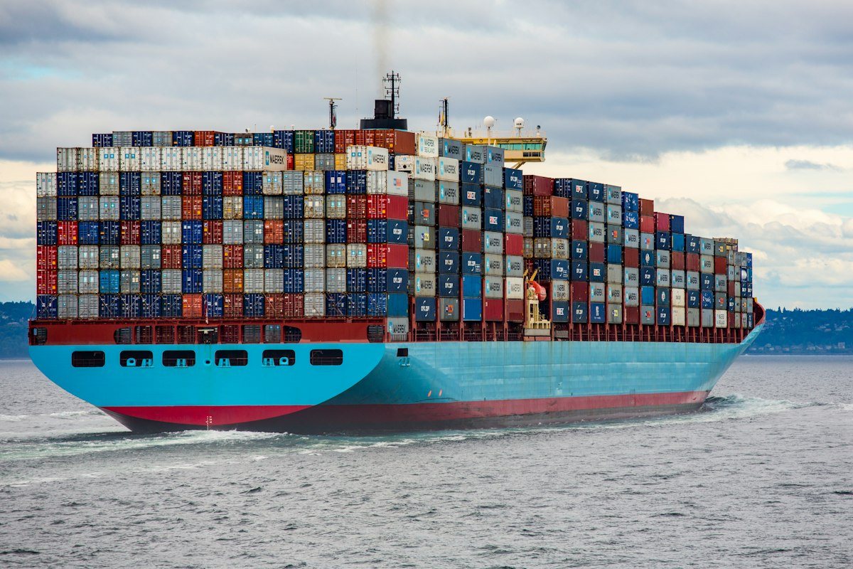 Import & Export Solutions