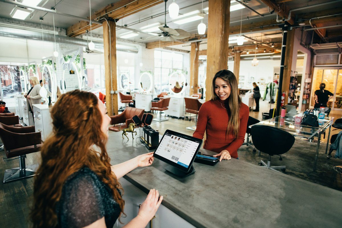 Global E-commerce