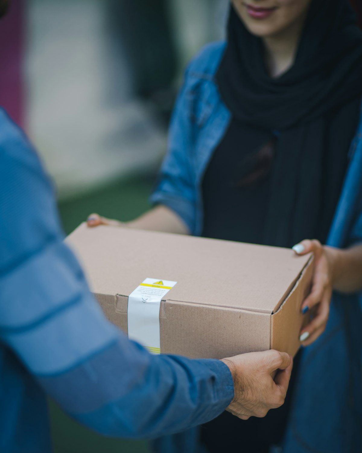 Amazon Marketplace Business